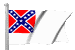 2nd National of the Confederate States of America